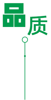 高質(zhì)保量、節(jié)能環(huán)保